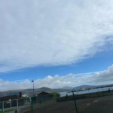 아파트 Shilties Pod 칼링포드