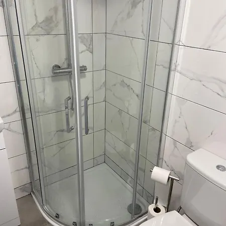 Shilties Pod Карлингфорд