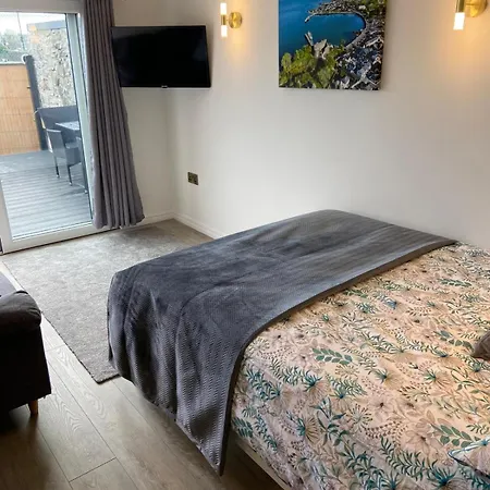 Shilties Pod Карлингфорд