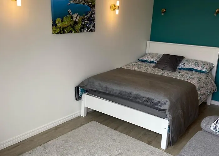 Shilties Pod 아파트 *