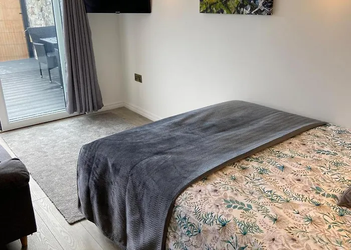 Shilties Pod 칼링포드